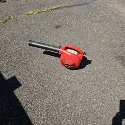 Leaf Blower 