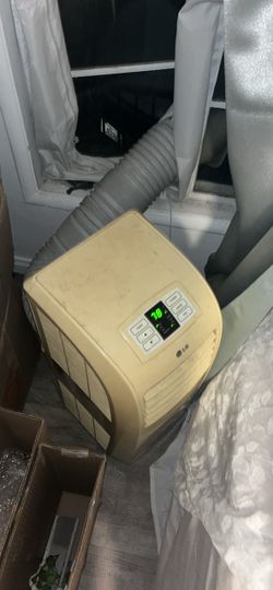 portable ac unit
