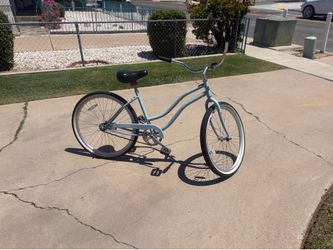 2 Beach Cruisers For Sale