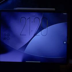 iPad Pro 6th Generation 13” 128GB WiFi+Cellular Bundle 