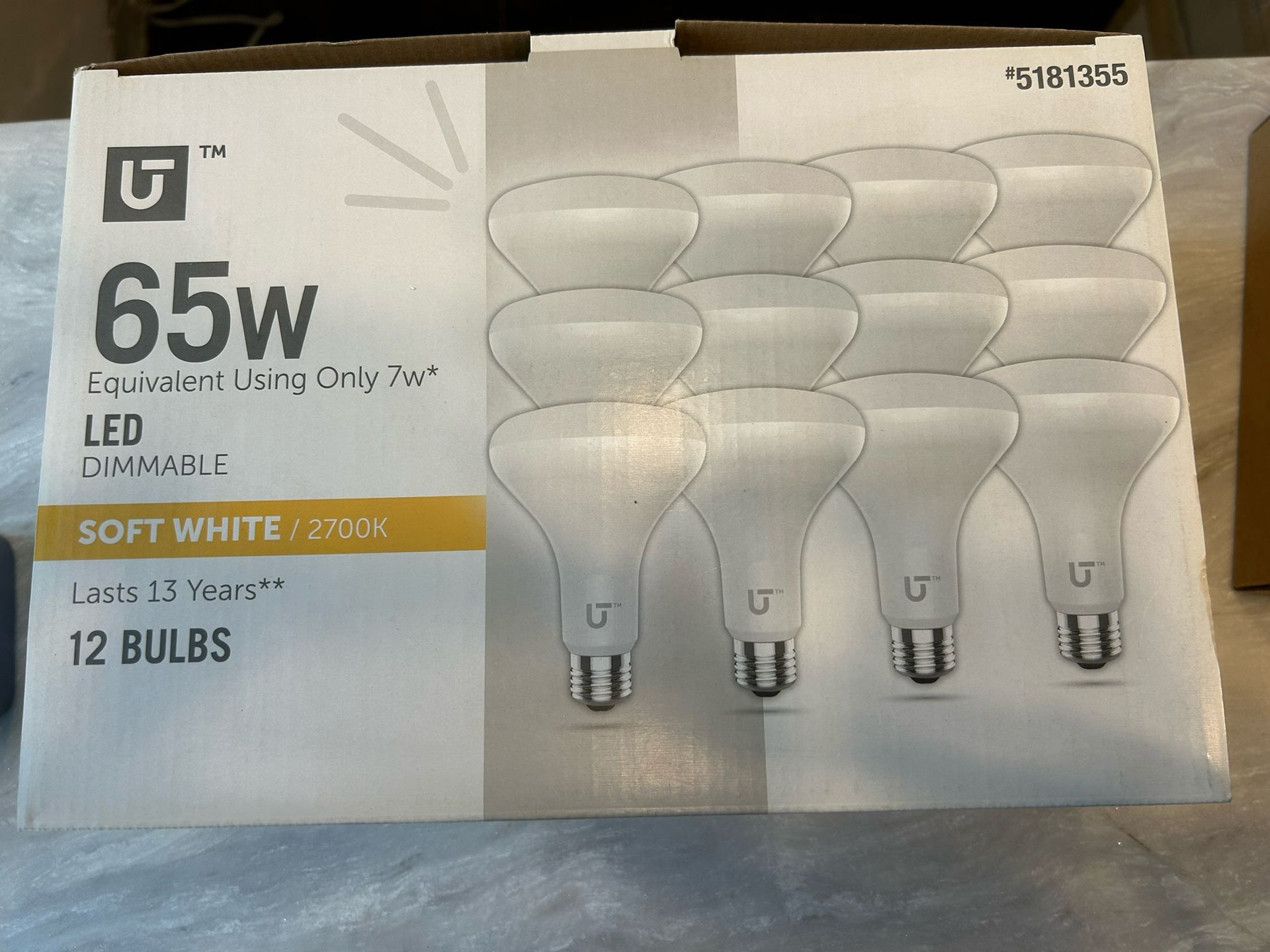 30+ Used Bulbs