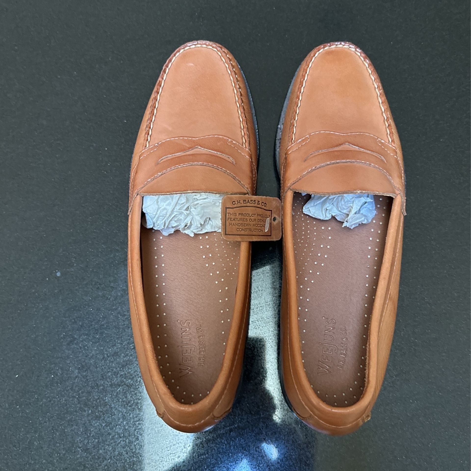 Men’s Bass Weejuns