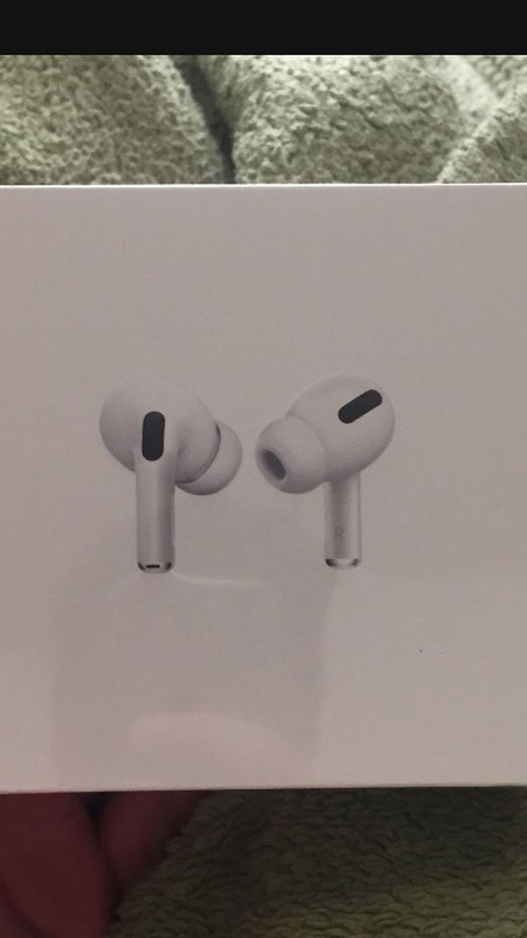 AirPod Pro