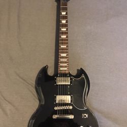 Epiphone SG