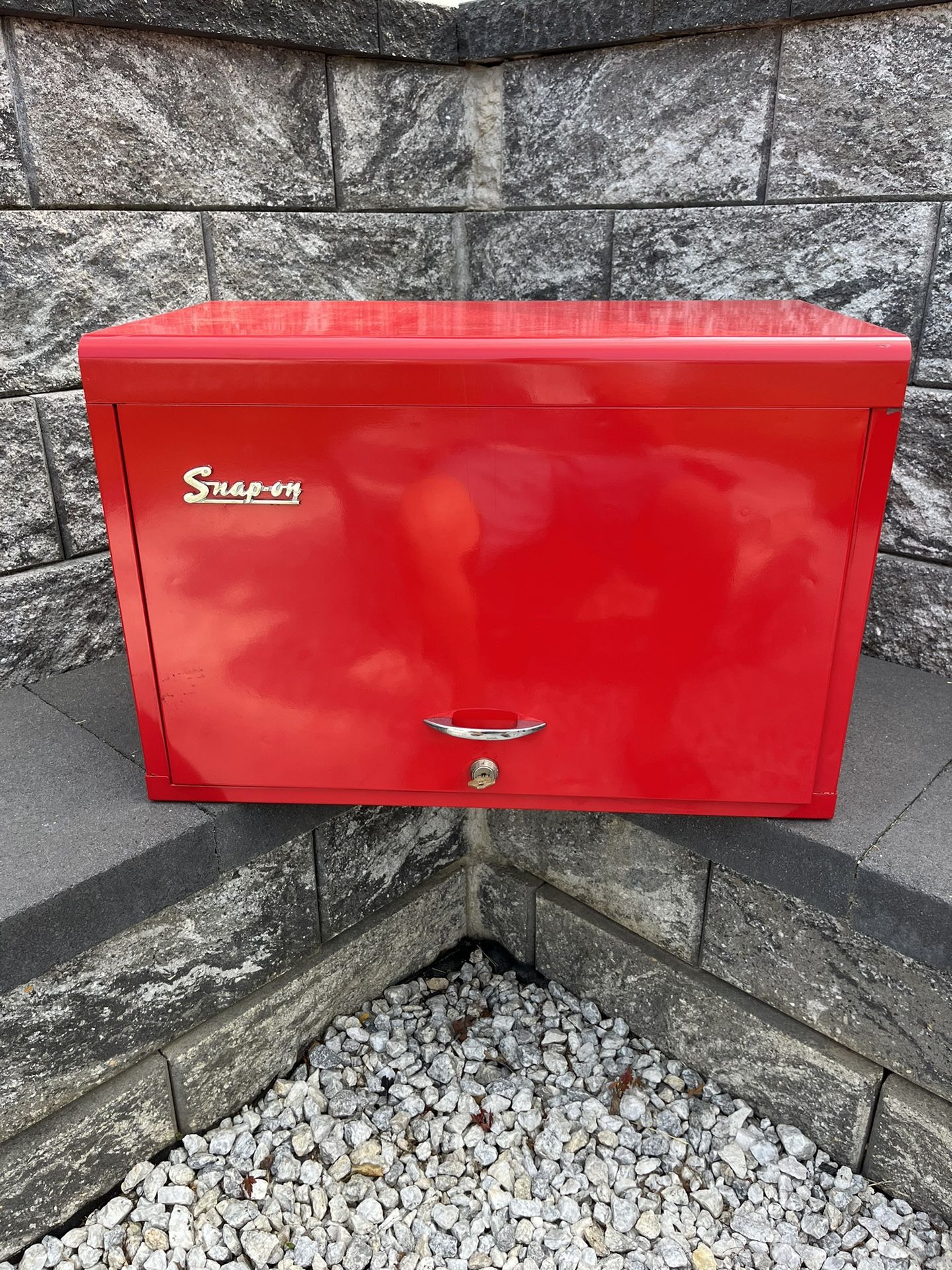 Snap On Toolbox