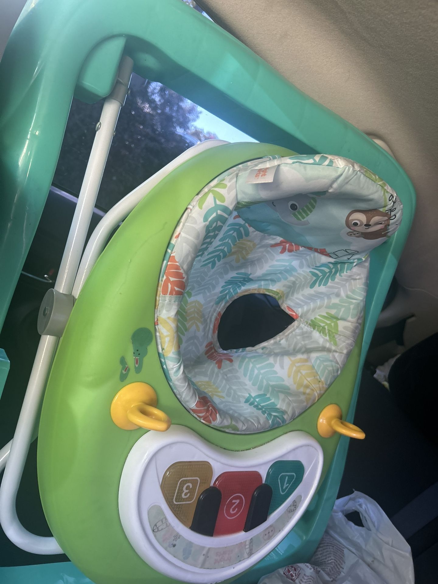 baby walker for sale