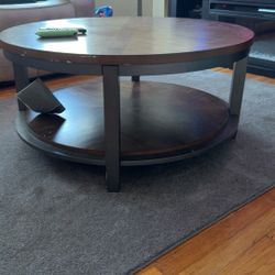 Coffee Table (Ashley Furniture)