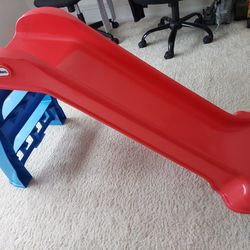 Little Tikes Slide – Great Condition