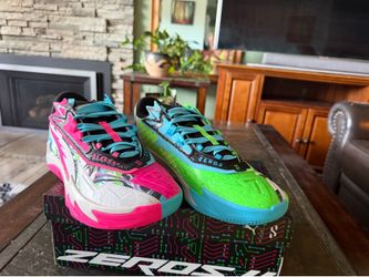 Puma Scott Zero II 2K