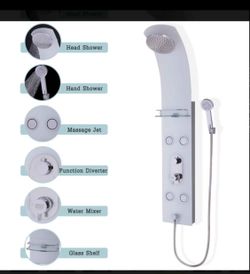 Shower head