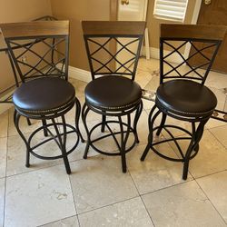 Bar Stools 