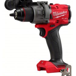 Milwaukee M18 FUEL Drill