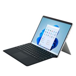 Microsoft - surface pro 8  