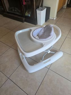 Baby walker