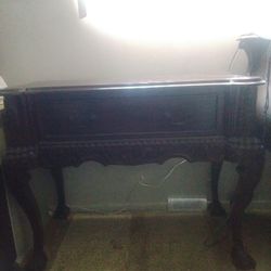 Antique Dresser