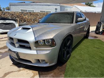 2008 Dodge Charger