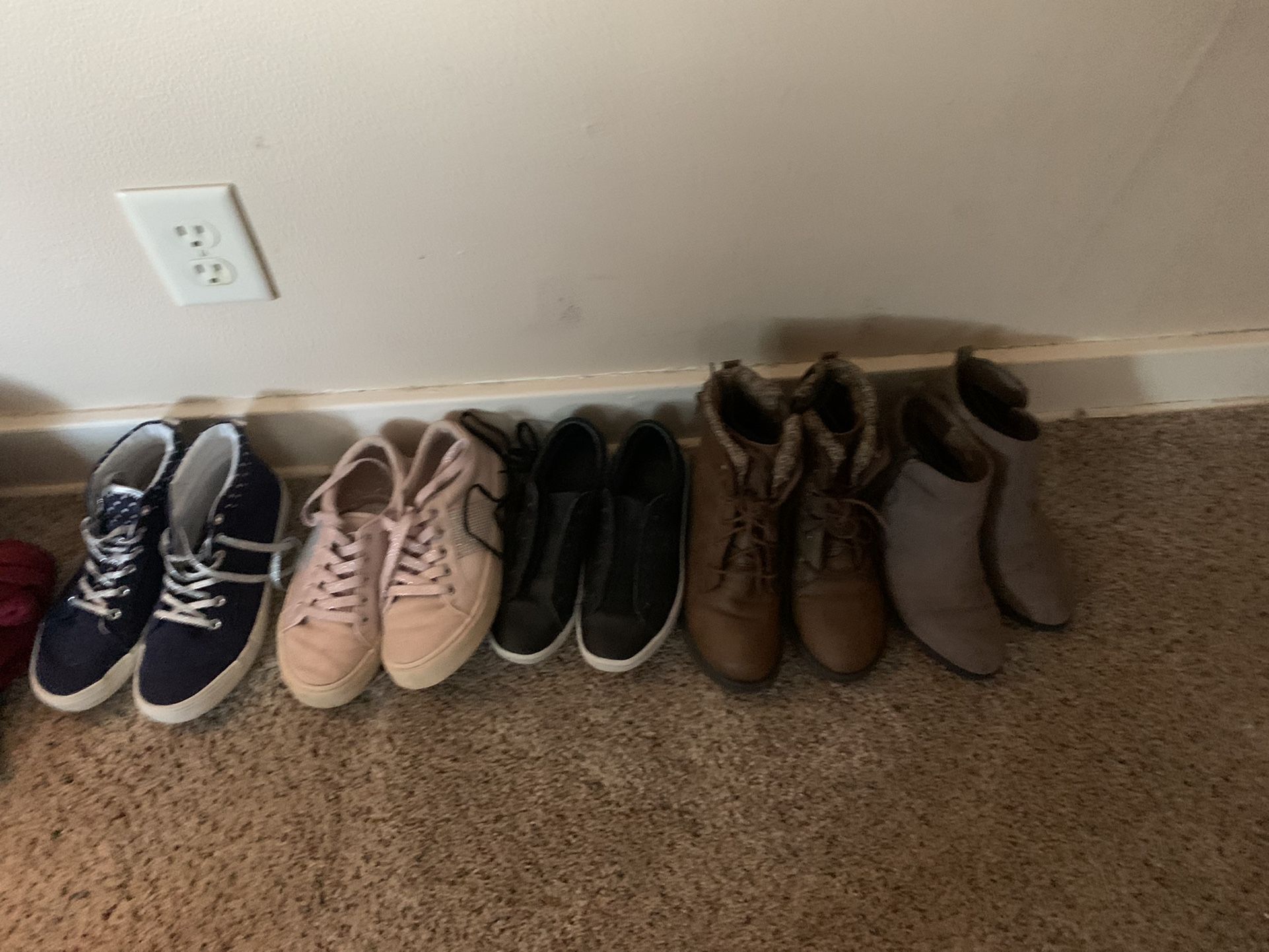 Shoes