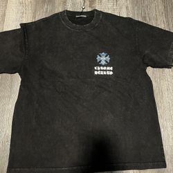 Chrome Hearts Vintage T-shirt 