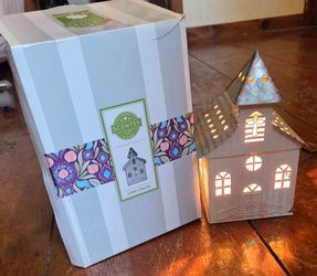 Scentsy warmer
