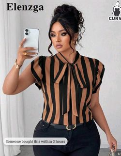 Cute Blouse