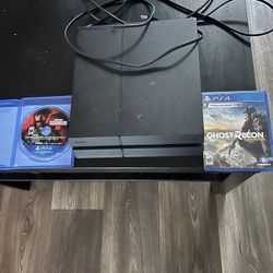 PS4