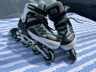 Roller Skates
