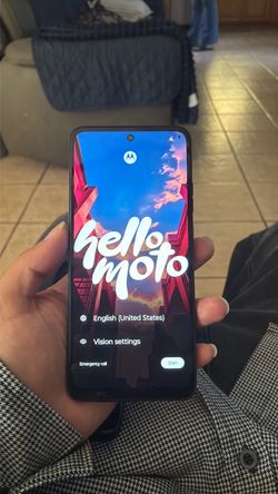 Moto cell