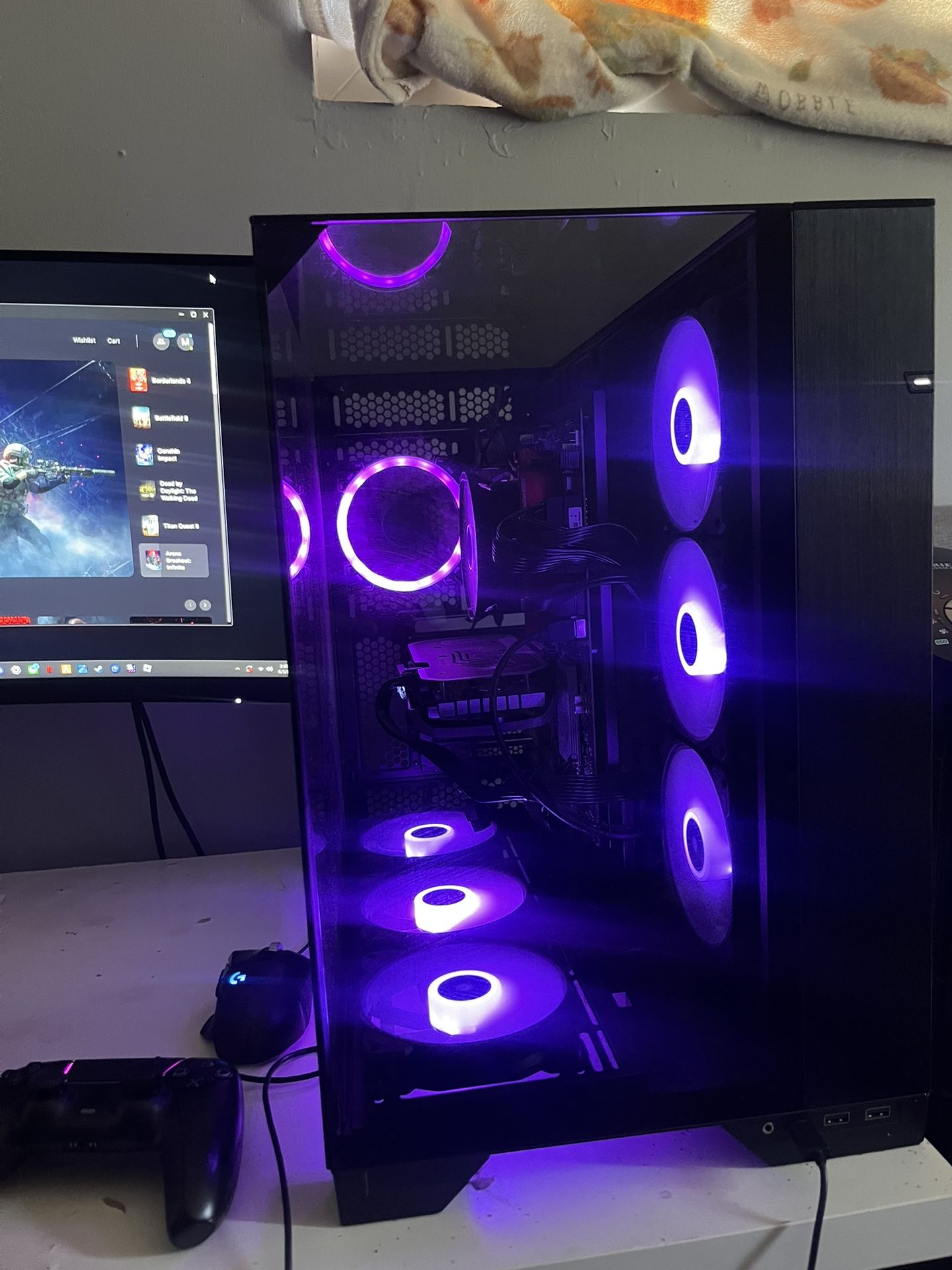 CyberpowerPC 