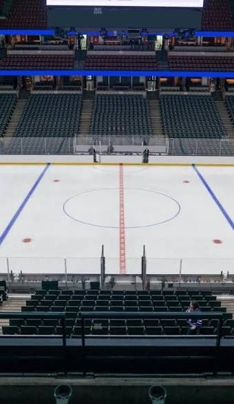 Preseason: San Jose Sharks at Anaheim Ducks Ticket