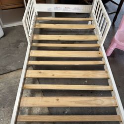 Camita para niños