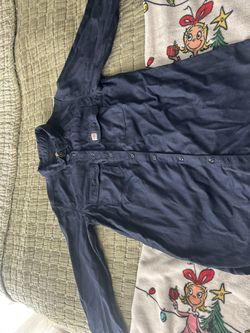 Carhartt FR Shirt - Brand New