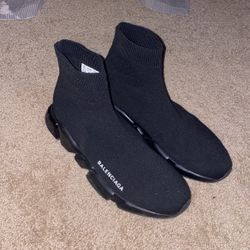 Balenciaga Socks