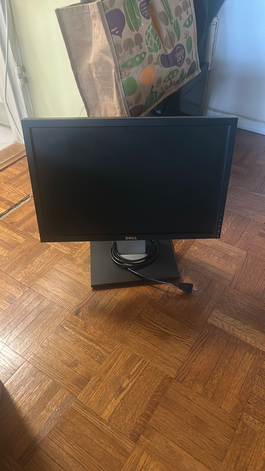 Dell 1909w Computer Monitor