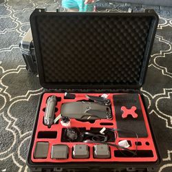 DJI mavic 2 Pro