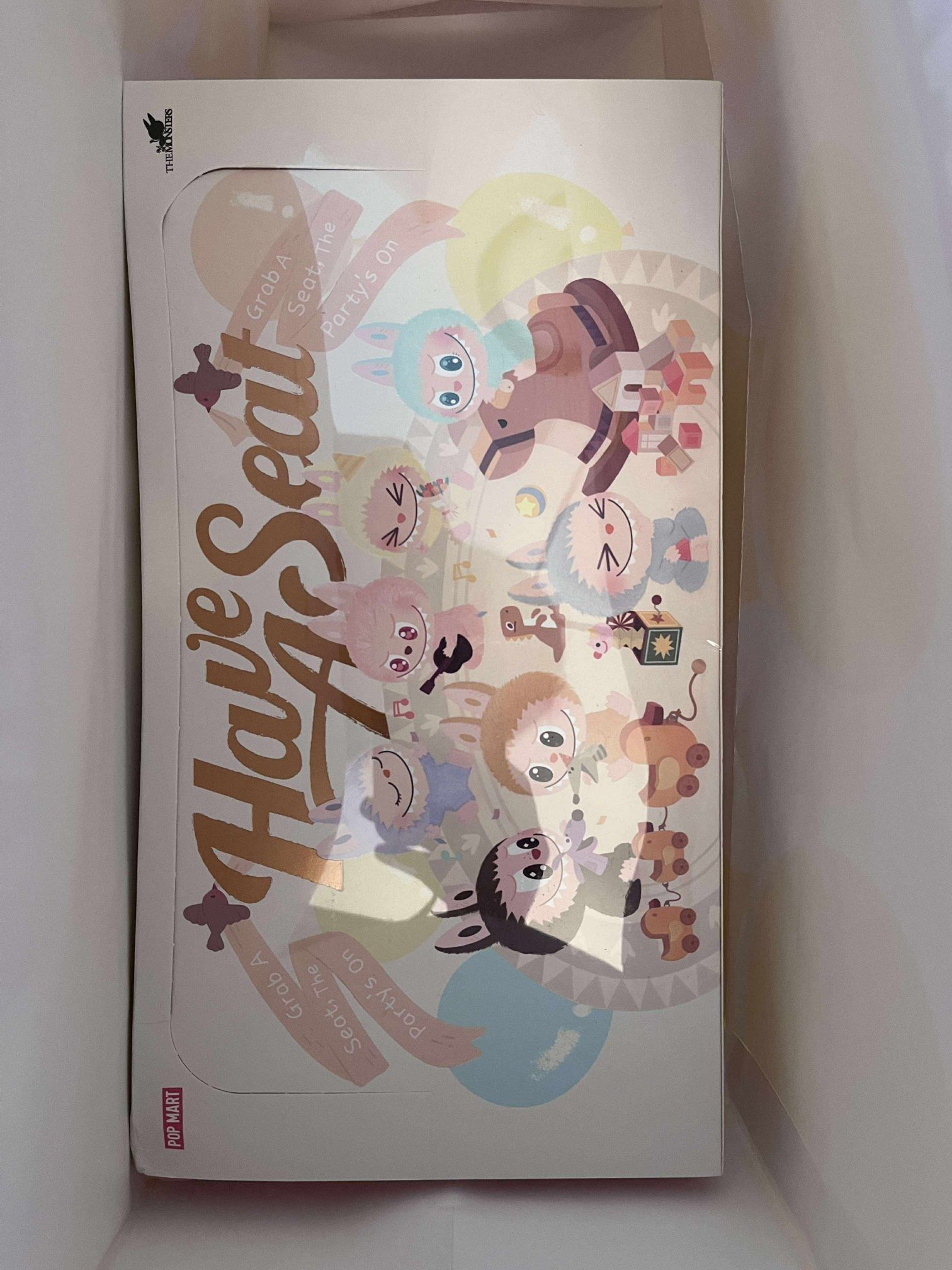 Labubu Toy Collection