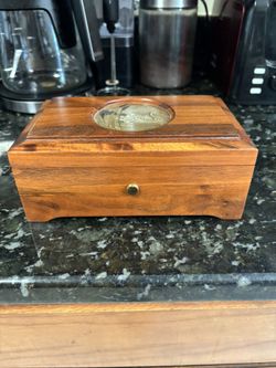 Vintage Reuge Sainte Croxi CH 3/72