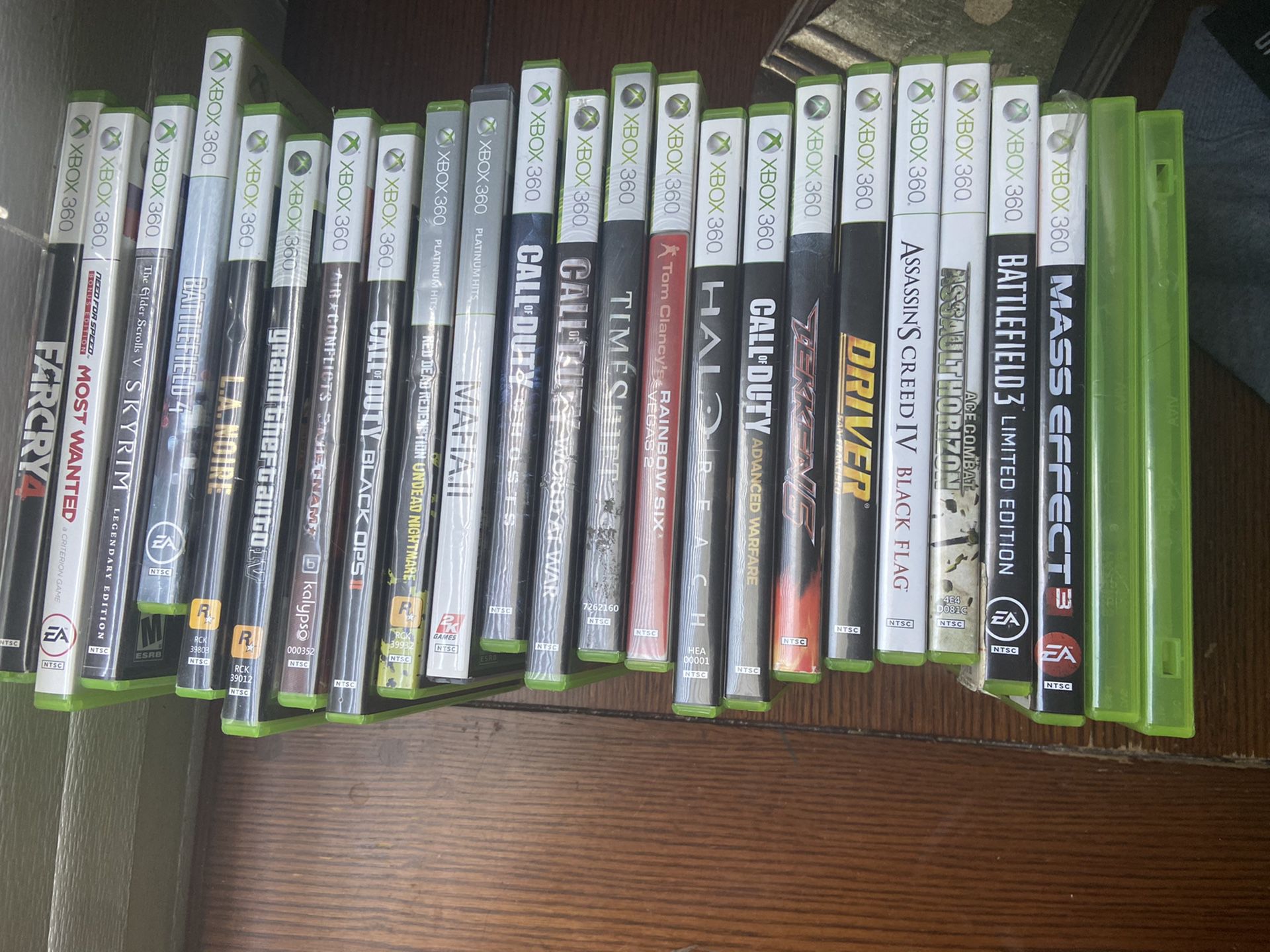 Xbox 360 bundle