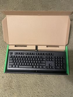 Razer Gaming Keyboard