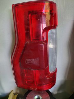 F 450 Tail Lights