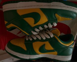 Nike Dunk Low