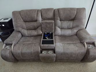 Loveseat