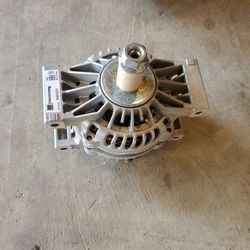 Pad Mount Alternators 100$