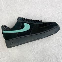 Nike Air Force 1 Low Tiffany Co 100