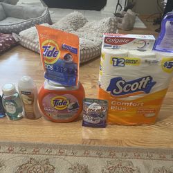 Household Bundle