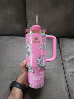 Stanley x Target x Wicked Flowstate Quencher 40oz Tumbler Ozian Reprise