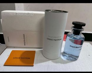 Louis Vuitton Imagination