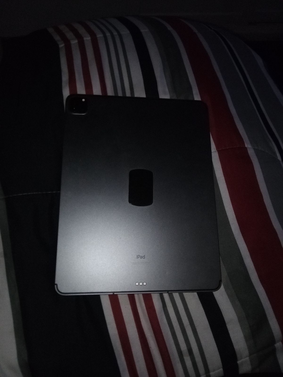 iPad Pro (12.9inch) (5th Generation)
