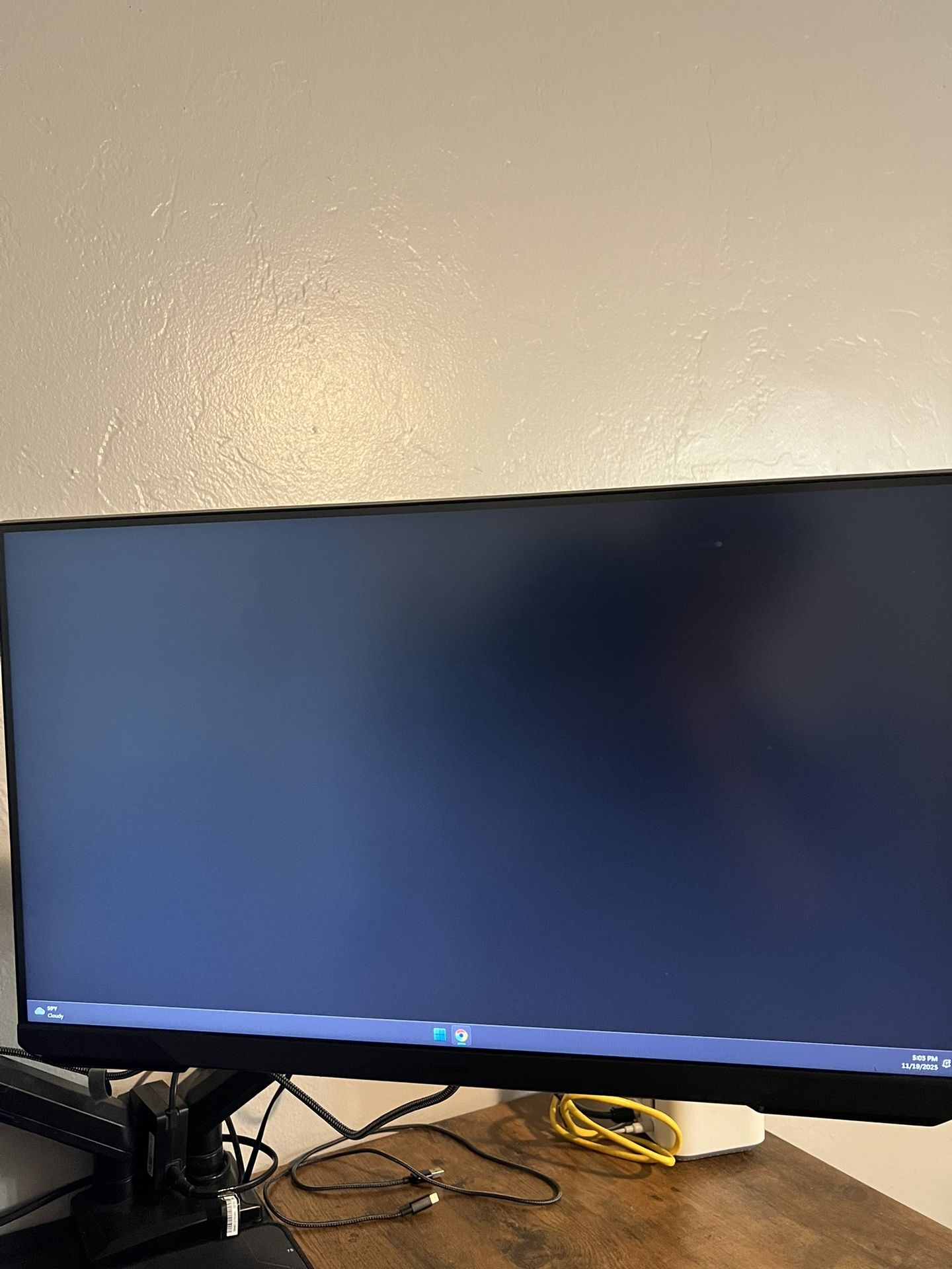 Samsung 165hz Monitor