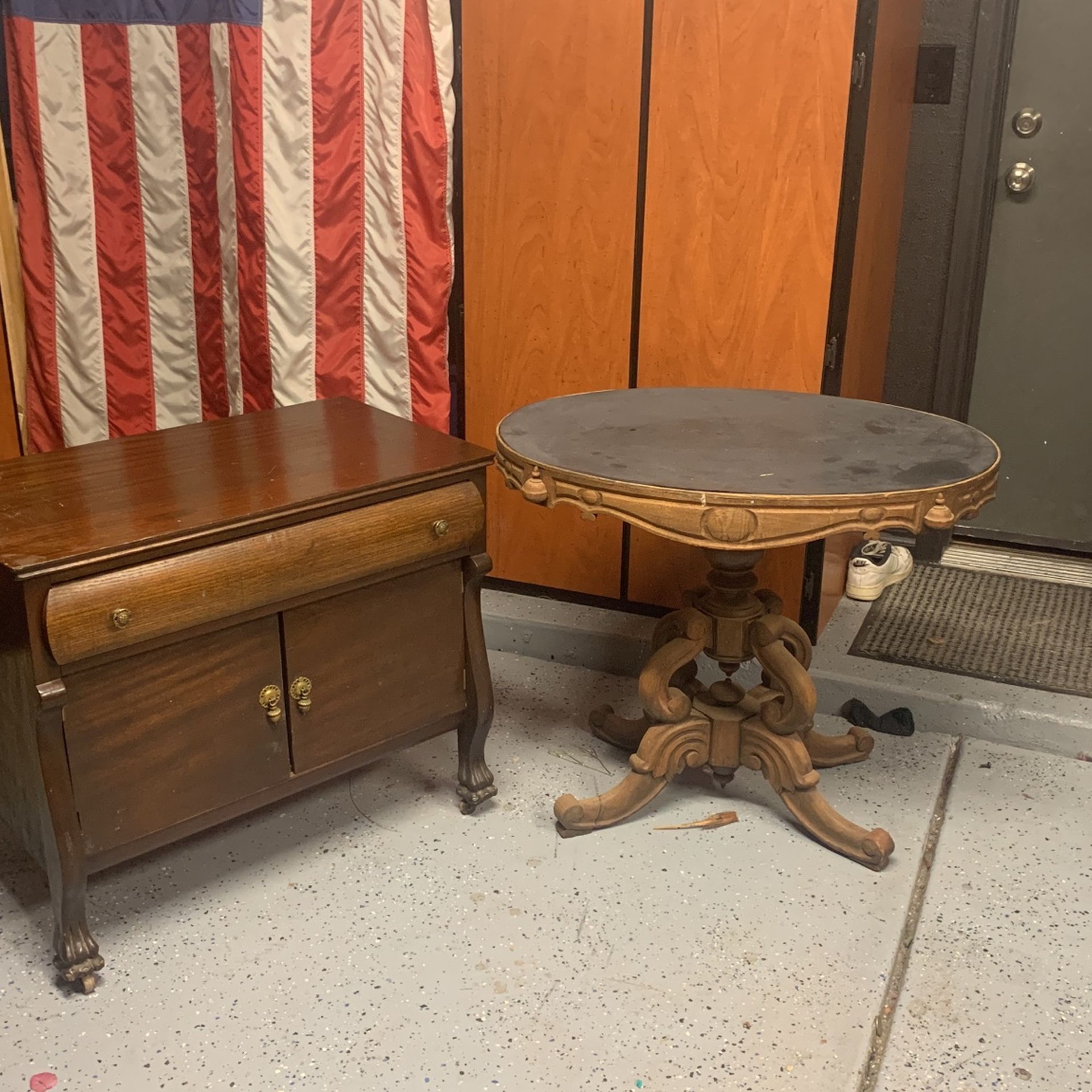 Antique Dealers.. My Loss Your Gain