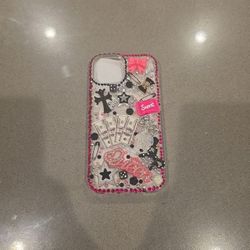 Iphone 13/14 Junkie case
